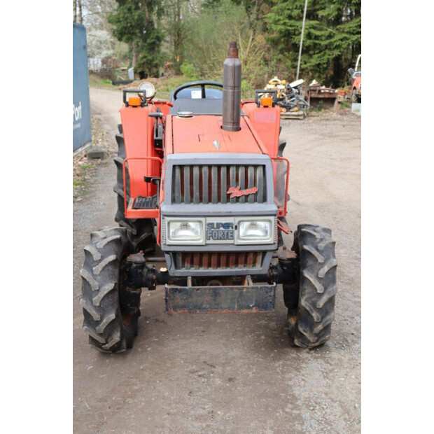 يانمار FX22D-46315614