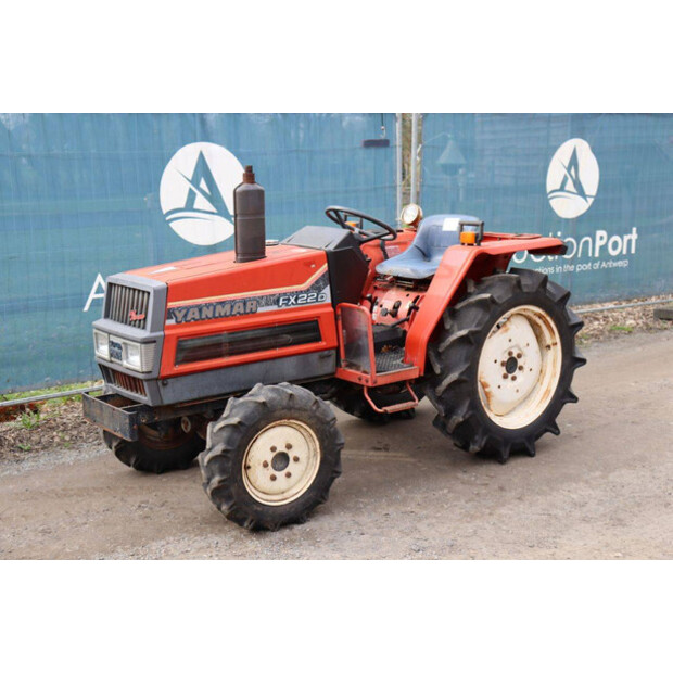 يانمار FX22D-46315615