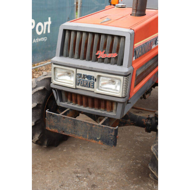 يانمار FX22D-46315616