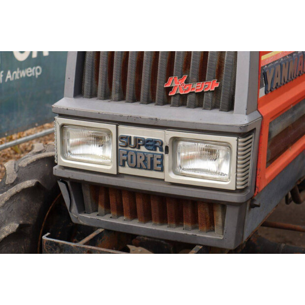 يانمار FX22D-46315617