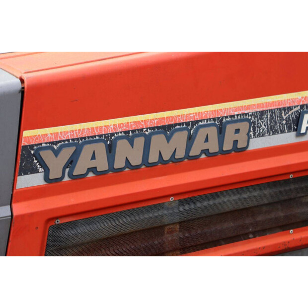يانمار FX22D-46315618