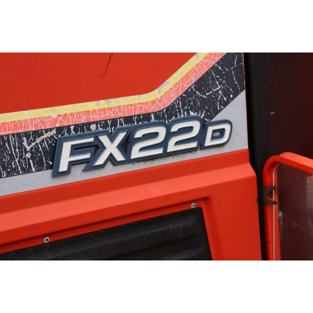 يانمار FX22D-46315619