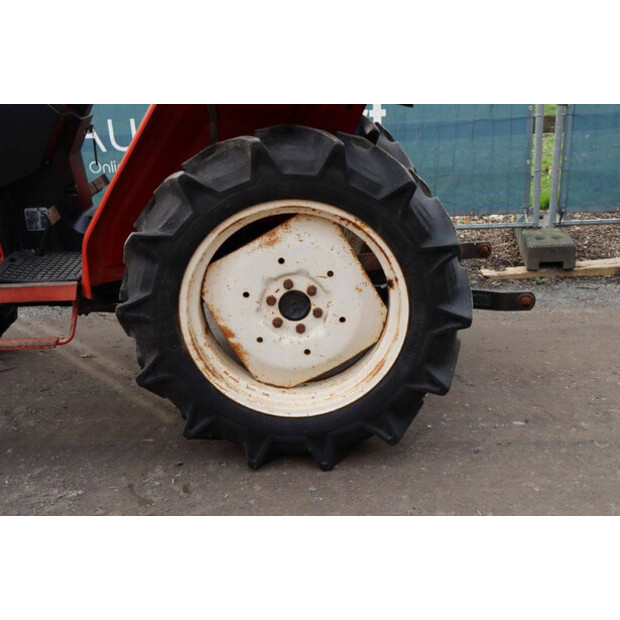 يانمار FX22D-46315622