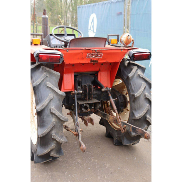 يانمار FX22D-46315623