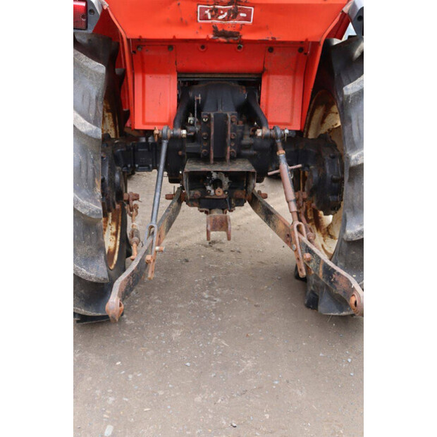 يانمار FX22D-46315625