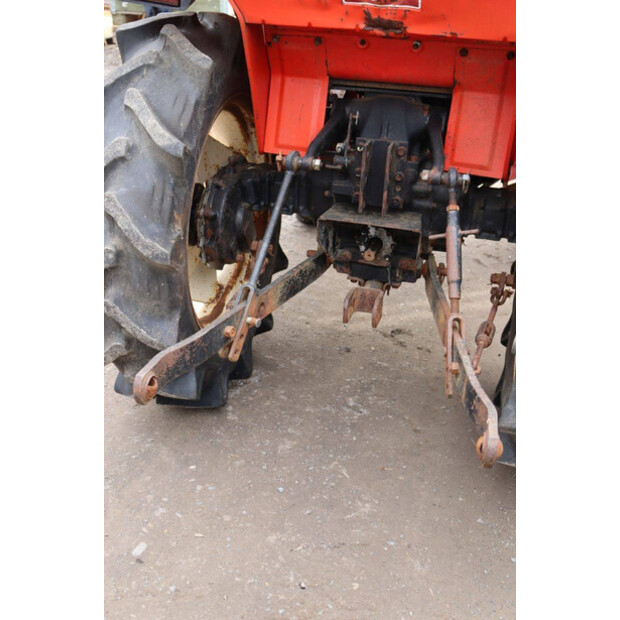 يانمار FX22D-46315626