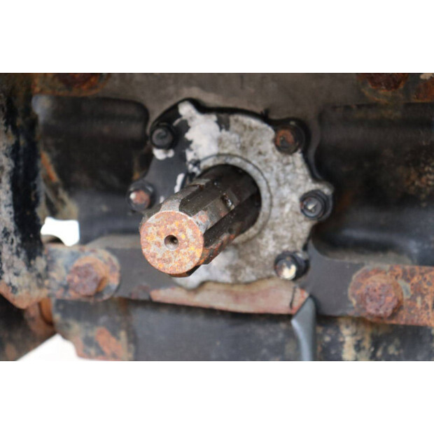 يانمار FX22D-46315627