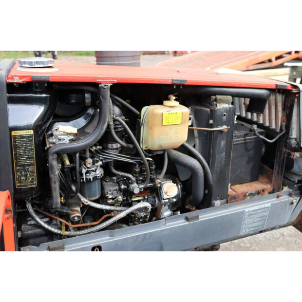 يانمار FX22D-46315629