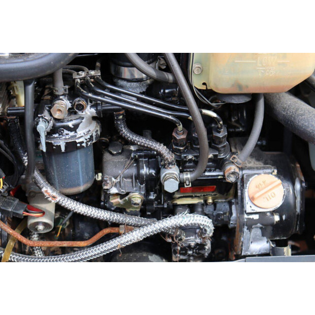 يانمار FX22D-46315630