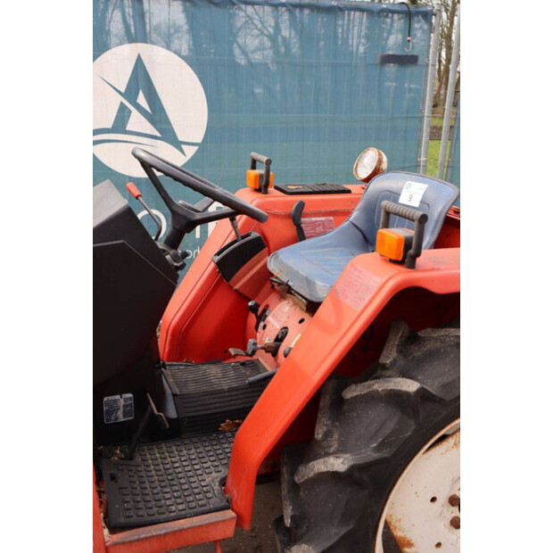 يانمار FX22D-46315631