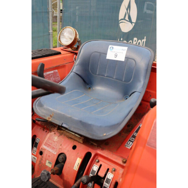 يانمار FX22D-46315632