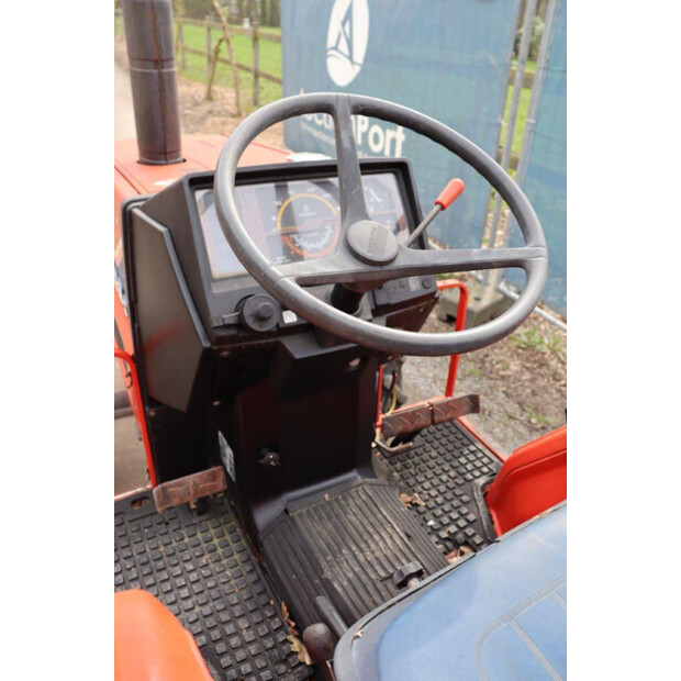 يانمار FX22D-46315633