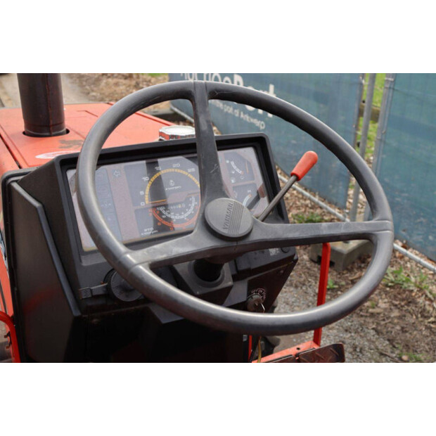 يانمار FX22D-46315634