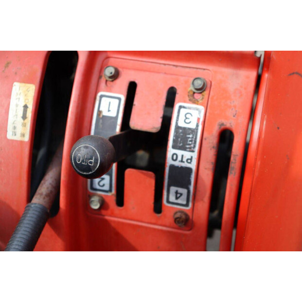 يانمار FX22D-46315638