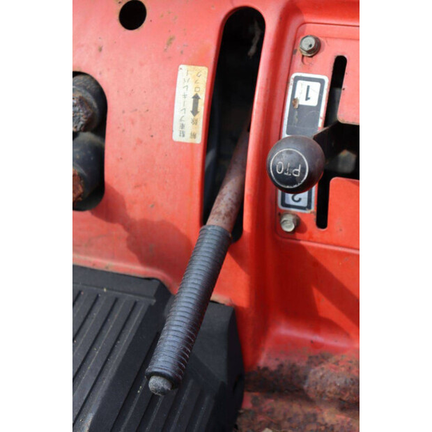 يانمار FX22D-46315639