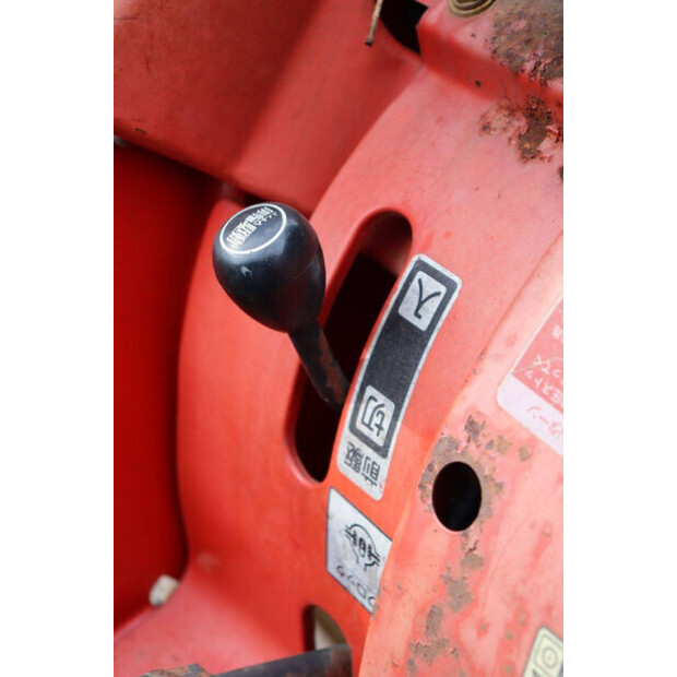 يانمار FX22D-46315641