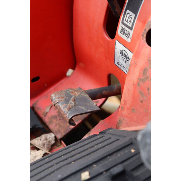 يانمار FX22D-46315642