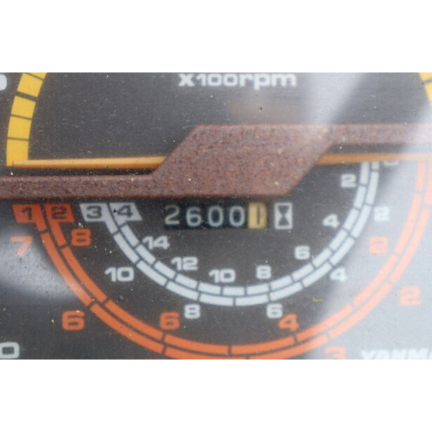 يانمار FX22D-46315644