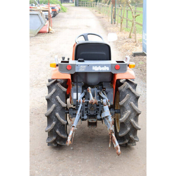 KUBOTA A-155-46315652