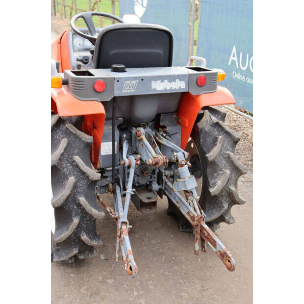 KUBOTA A-155-46315662