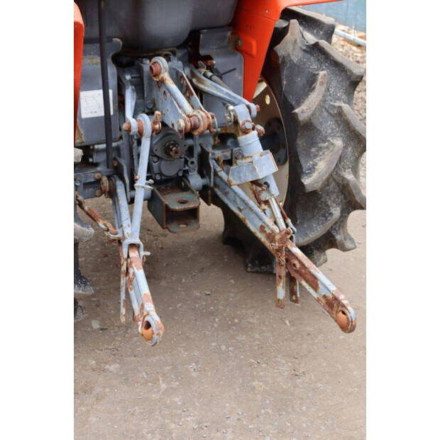 KUBOTA A-155-46315663