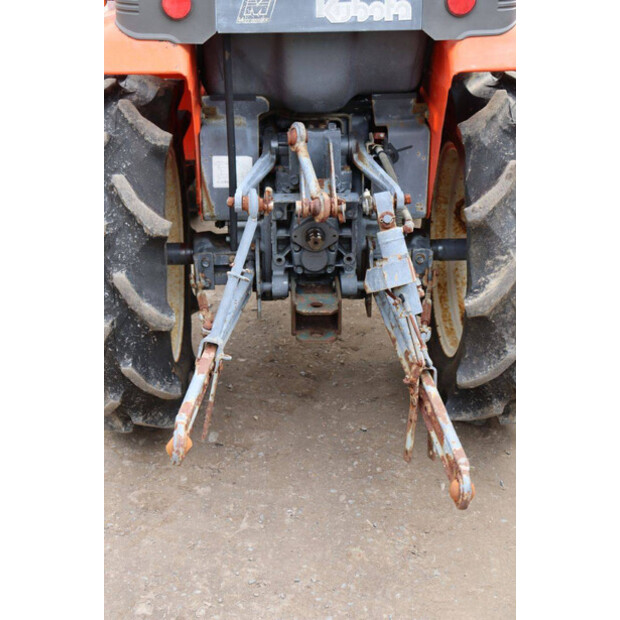 KUBOTA A-155-46315664