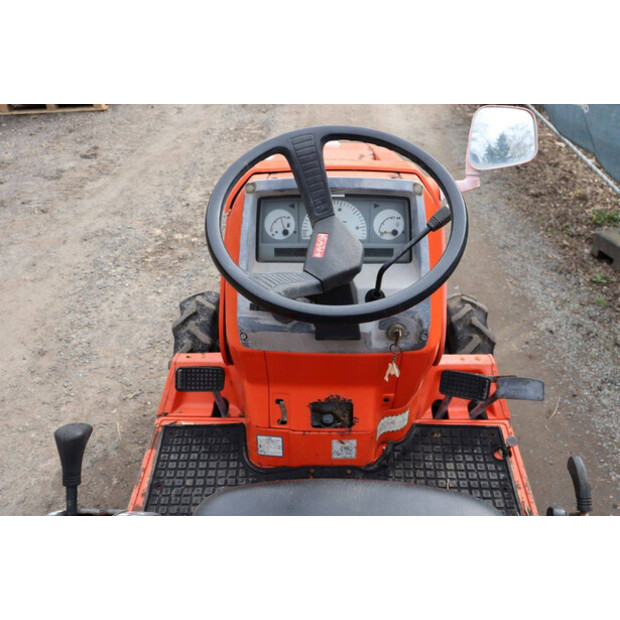 KUBOTA A-155-46315667