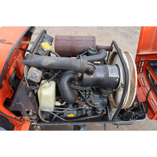 KUBOTA A-155-46315668