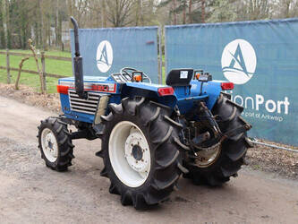 iseki-tl2701-1437778-46315688