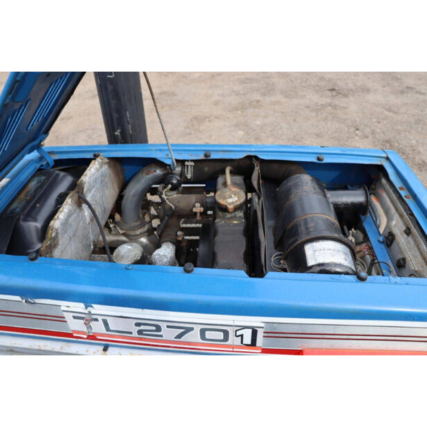 لسكي TL2701-46315710