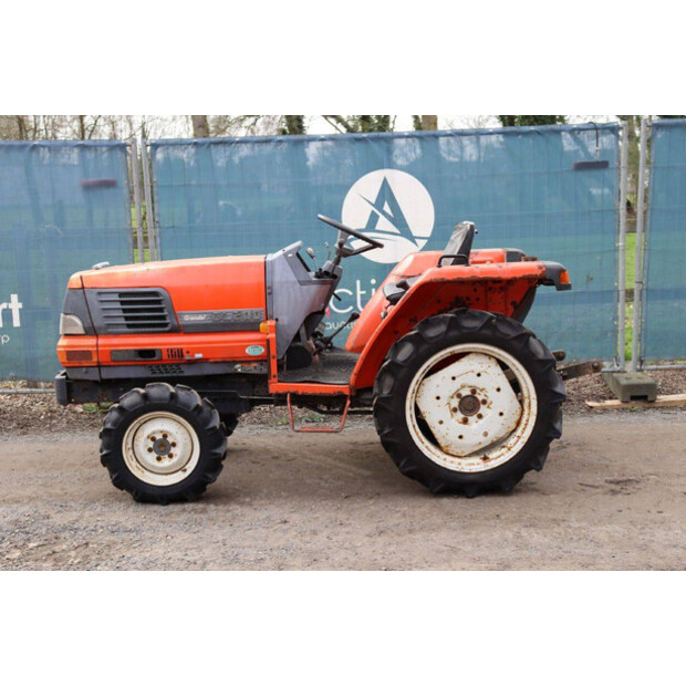 KUBOTA GL200-46315728