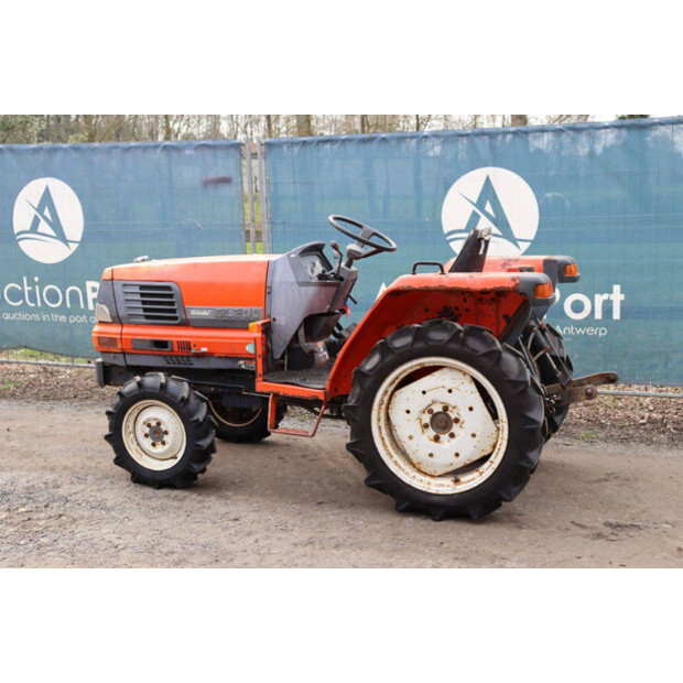 KUBOTA GL200-46315729