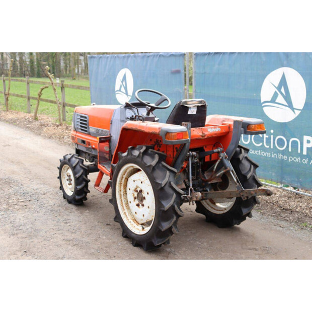 KUBOTA GL200-46315730