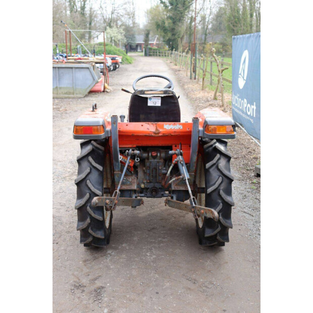 KUBOTA GL200-46315731