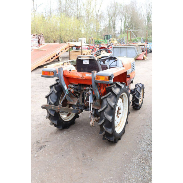 KUBOTA GL200-46315732