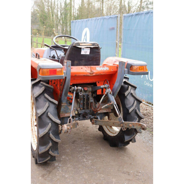 KUBOTA GL200-46315741