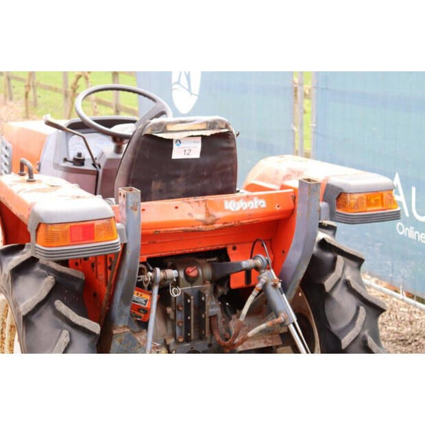 KUBOTA GL200-46315742