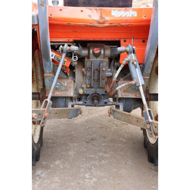 KUBOTA GL200-46315745