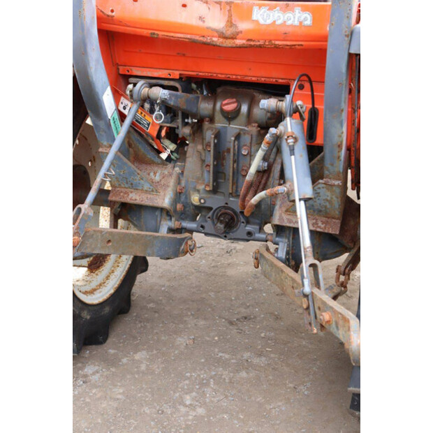 KUBOTA GL200-46315746