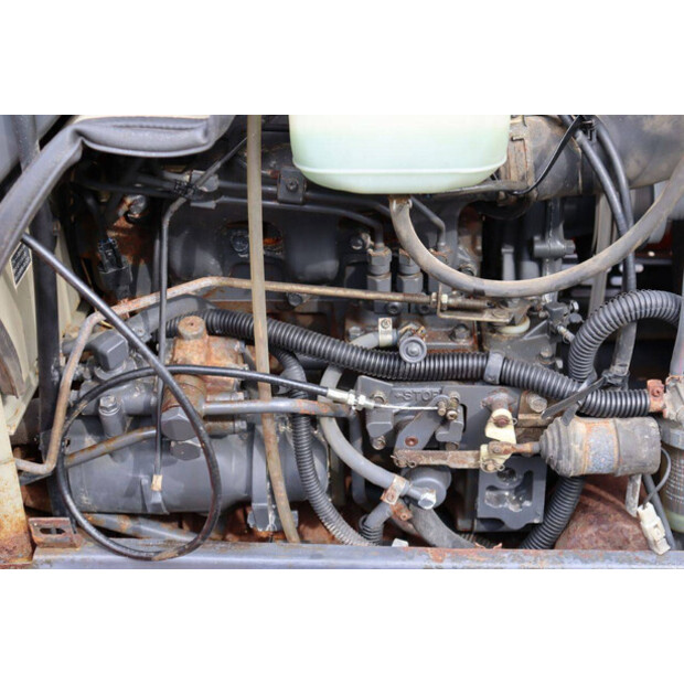 KUBOTA GL200-46315750