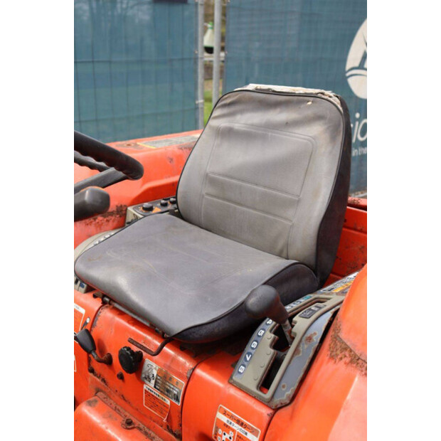 KUBOTA GL200-46315752