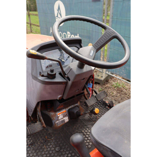 KUBOTA GL200-46315753