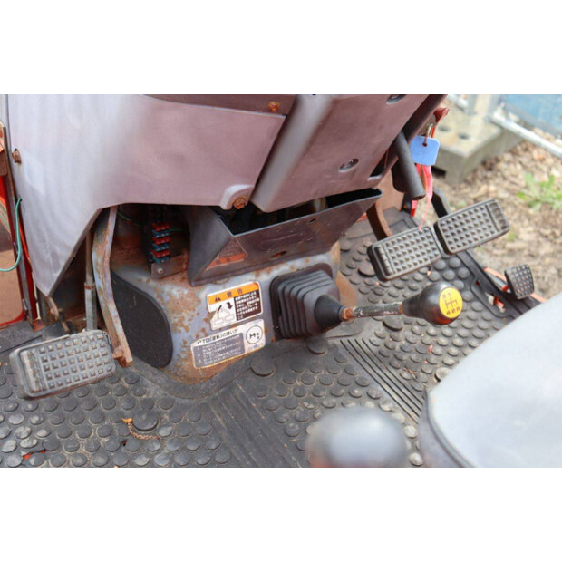 KUBOTA GL200-46315755