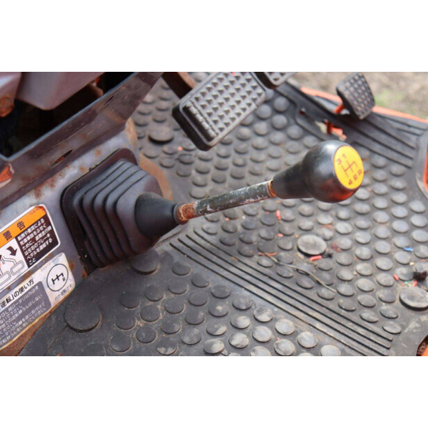 KUBOTA GL200-46315756