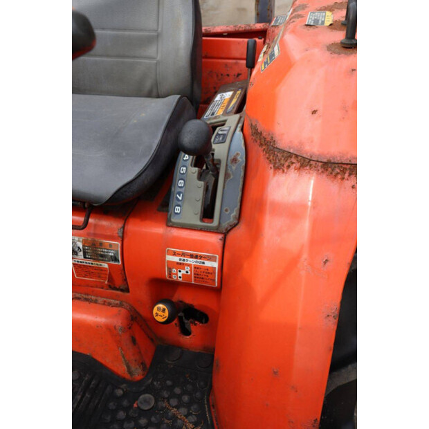 KUBOTA GL200-46315757