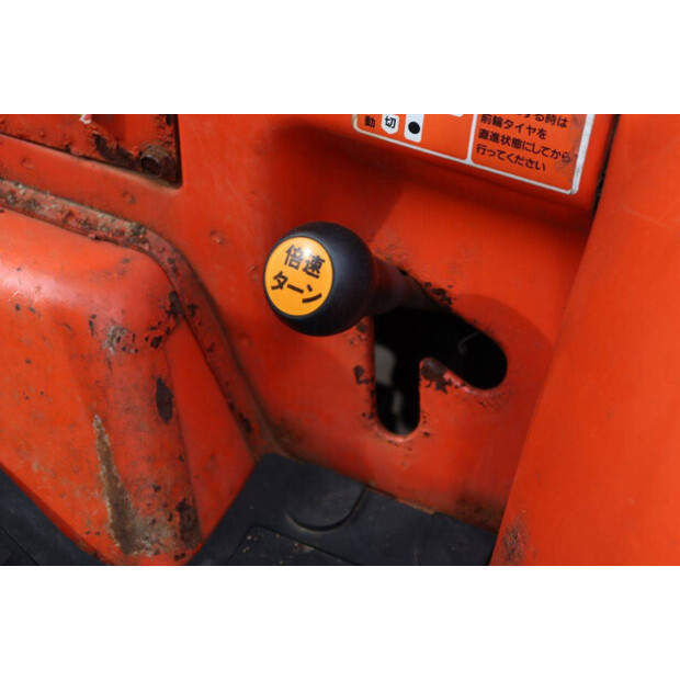 KUBOTA GL200-46315758