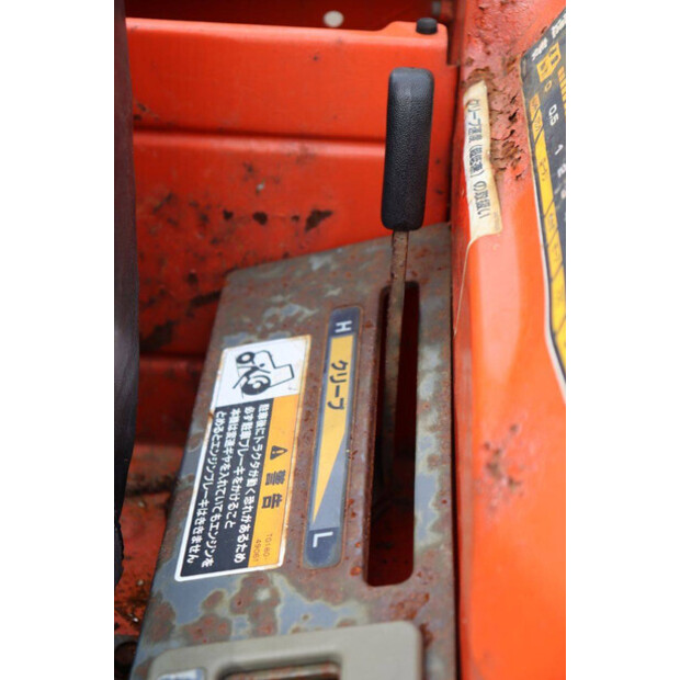 KUBOTA GL200-46315760