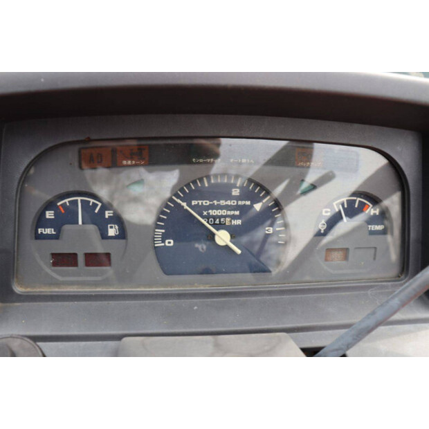 KUBOTA GL200-46315761