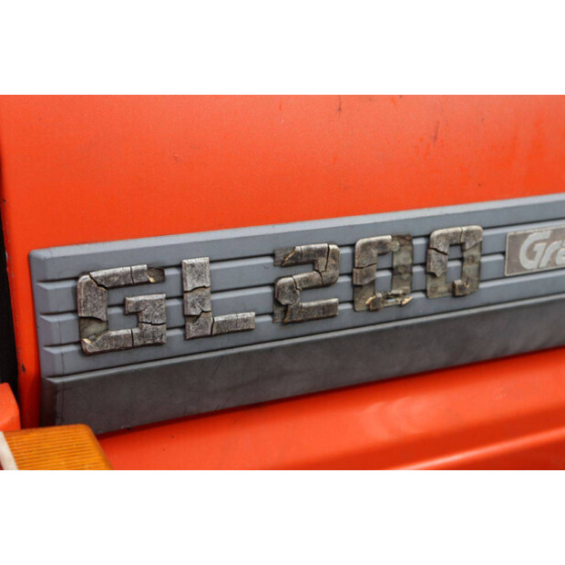 KUBOTA GL200-46315763