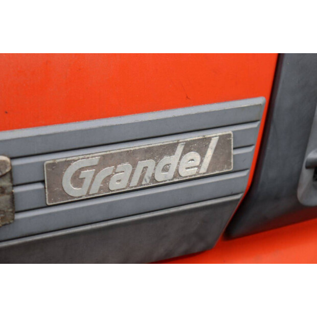 KUBOTA GL200-46315764